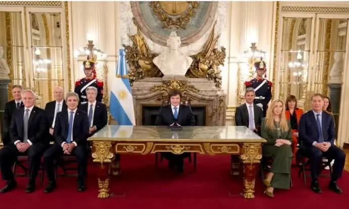 «Es el proyecto más importante»: Milei ratificó la reforma del Banco Central para frenar futuras emisiones