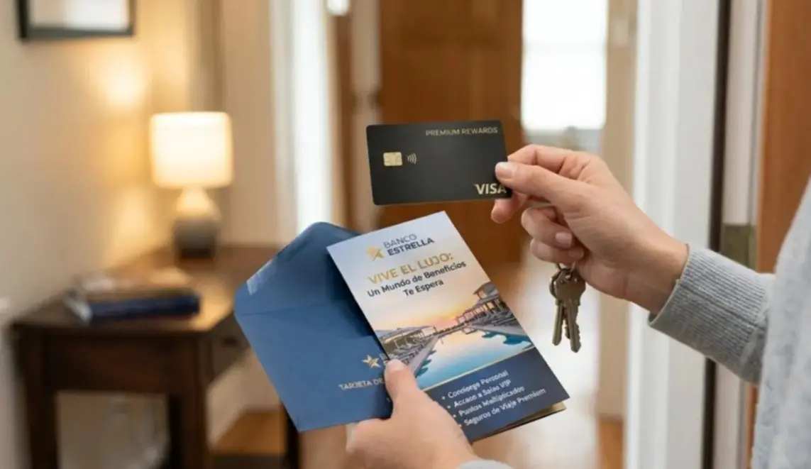 Vacaciones en Brasil y terapia pagada: inédita condena al Banco BBVA por mandar al Veraz a un vecino con una tarjeta «de regalo»