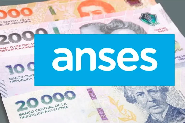 ANSES confirmó el calendario de pagos para la última semana de agosto 2026: el cronograma día por día