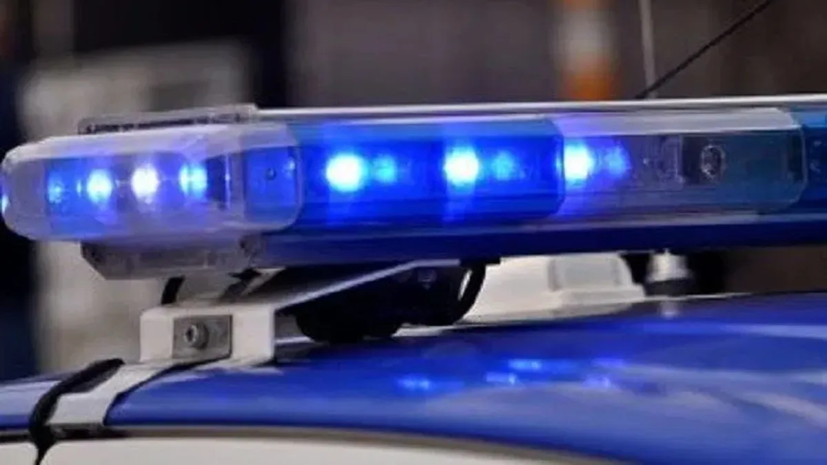 Encontraron un cuerpo en una zanja de guardia en Puerto Madryn