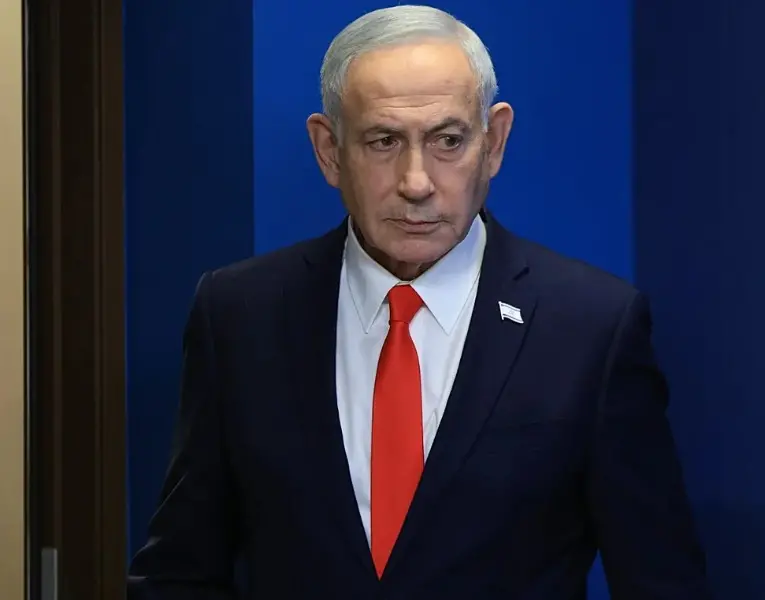 Netanyahu frena la propuesta de Trump para Gaza: «Las tropas no se retirarán hasta que Hamás esté completamente desarmado»
