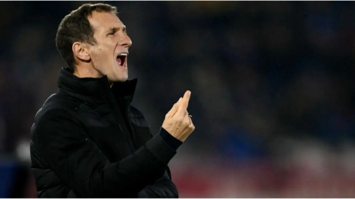 Rodolfo Arruabarrena, tras el triunfo de Boca: “Me hubiera gustado algún gol más”