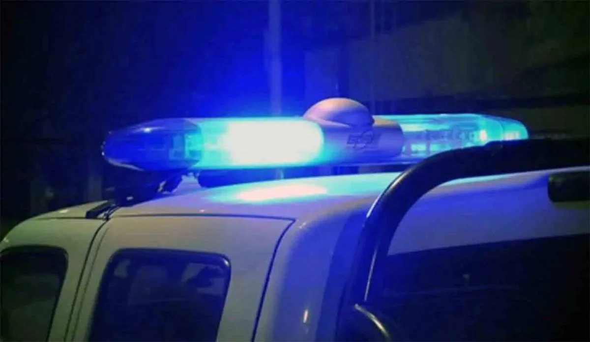 Atropellaron a un hombre de 76 años en Rawson