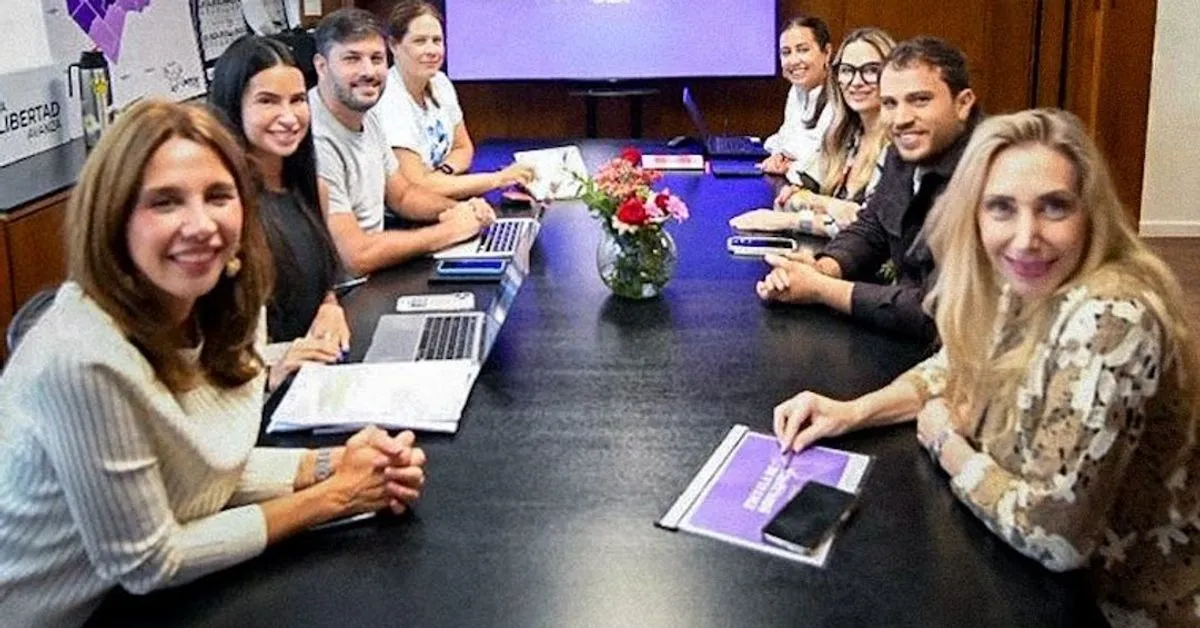 Pilar Ramírez enfría un acuerdo con el PRO y exige coincidencias «de fondo» para una alianza en CABA