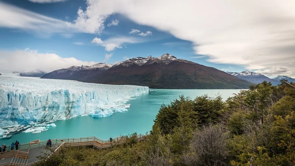 ¿Por qué octubre y abril son los mejores meses para visitar la Patagonia argentina?