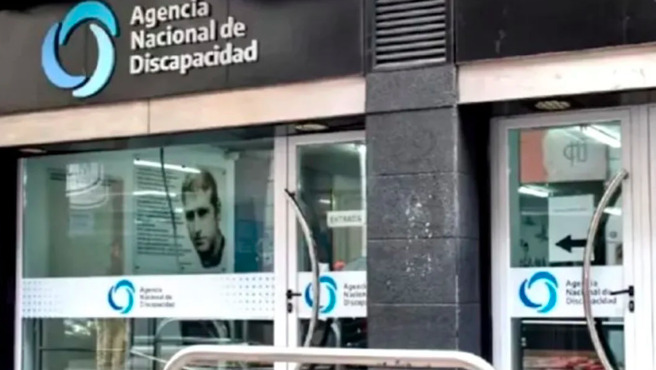 ANDIS: sobreprecios del 1900% y prótesis fantasmas