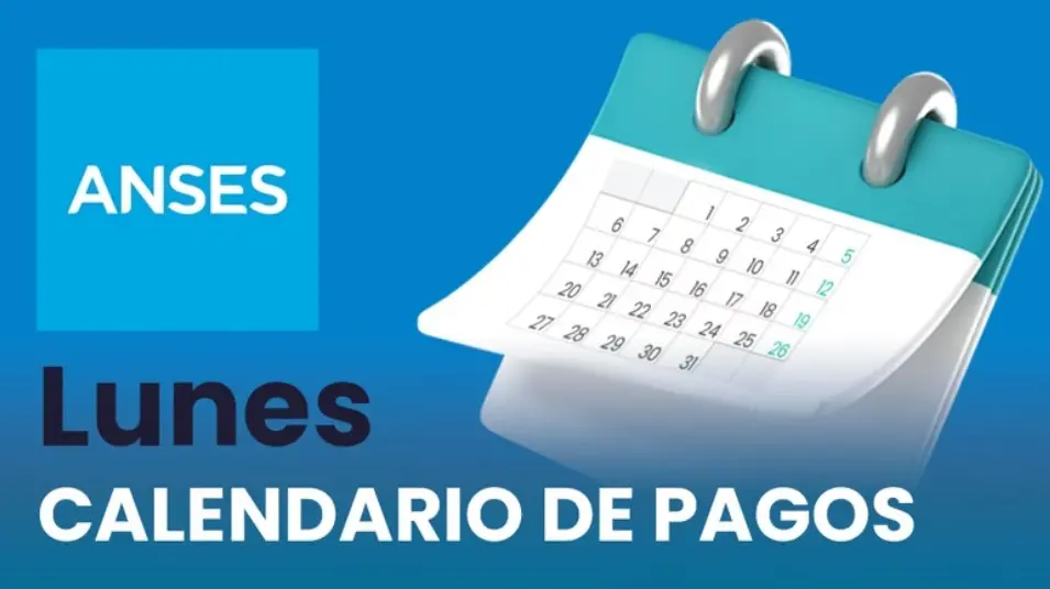 Cronograma de pagos de ANSES: quiénes cobran jubilaciones, AUH y Progresar este lunes 14 de septiembre