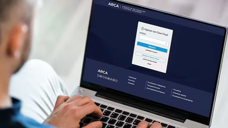 Ganancias 2025: ARCA fijó para el 13 de octubre la nueva fecha límite de la declaración jurada