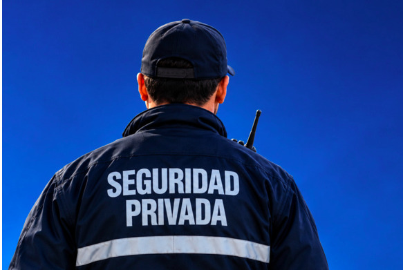 Abre curso de vigiladores en Trelew