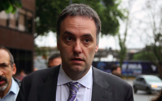 Adorni: el fiscal prepara medidas y avanza la investigación