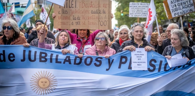 «Es una problemática para el sistema previsional»: advierten que el avance del Monotributo pone en riesgo las futuras jubilaciones