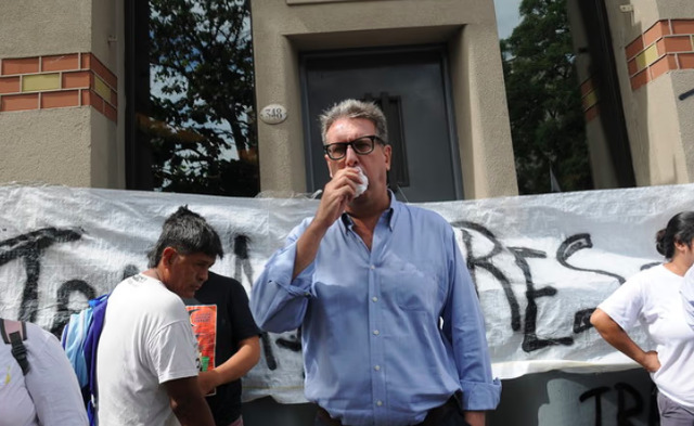 Asume Di Liscia como titular Secretaría de Discapacidad