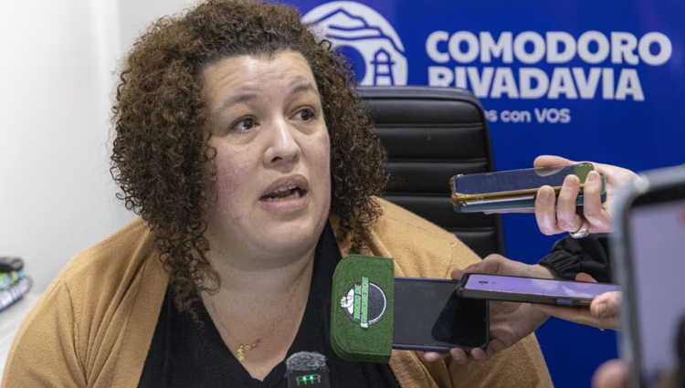 Comodoro le respondió a los choferes de Patagonia Argentina sobre las indemnizaciones Comodoro respondió a los choferes de Patagonia Argentina