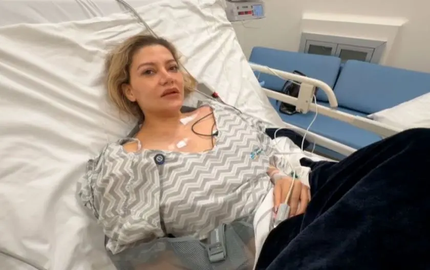 Caso ANDIS: fiscal argentino pide declarar a Nadia Beller desde Bolivia
