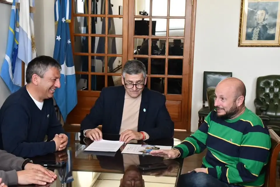 Con más de 600 estudiantes de toda la provincia, Comodoro Rivadavia recibirá los Juegos Intersedes de la UNPSJB