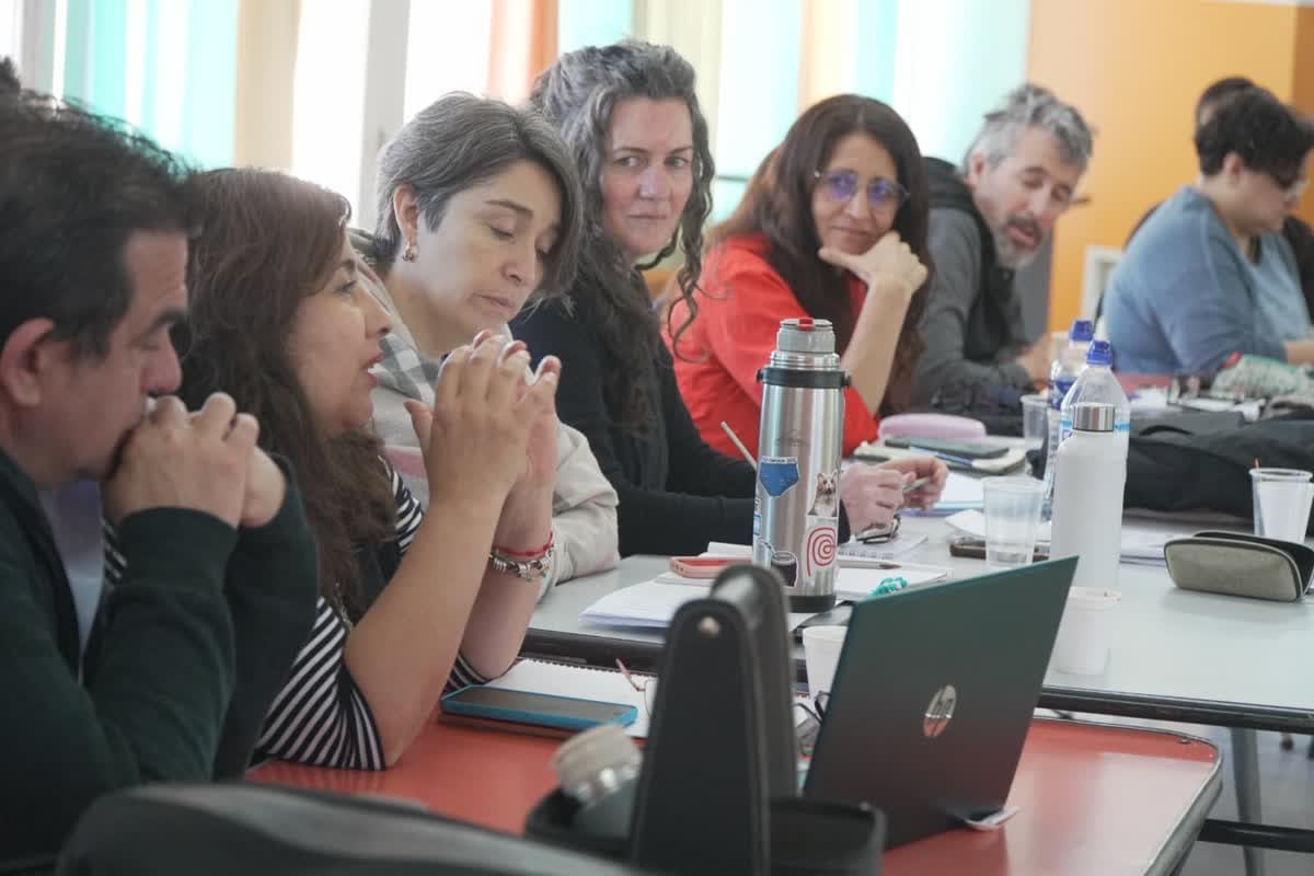 Formación docente: Chubut actualiza los planes de estudio de los profesorados de Biología y Matemática