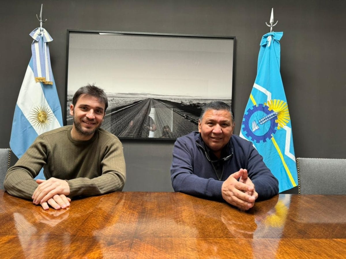 Nacho Torres Jorge Loma Avila