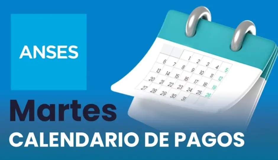 ATENCIÓN ANSES: jubilados, AUH y Progresar que cobran sus haberes este martes 15 de septiembre