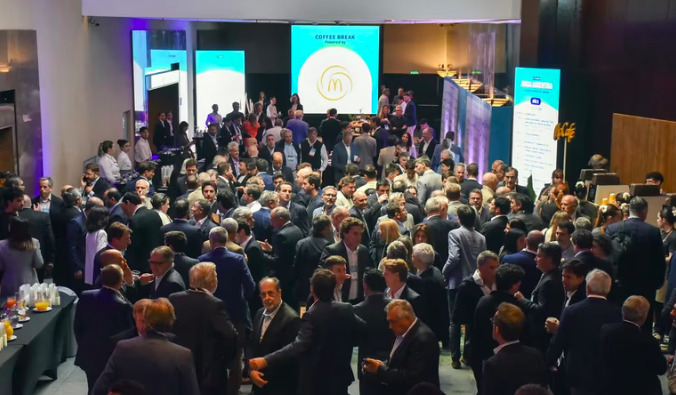 Cumbre empresarial en Mar del Plata: Arranca el Coloquio de IDEA