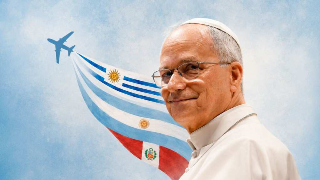 El CARI analizó la figura del papa León XIV en la previa de su visita a la Argentina El CARI analizó la figura del Papa en la previa de su visita