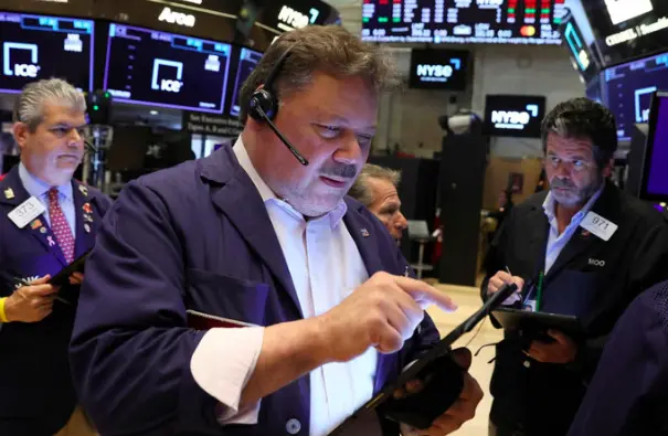 El riesgo país perforó los 500 puntos tras el anuncio