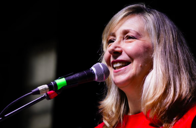 Estalló Bregman contra Milei y llamó a desatar la rebelión
