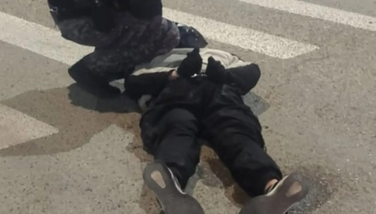 Imputado por desobediencia a la autoridad: huyó de un control de alcoholemia haciendo maniobras peligrosas en moto