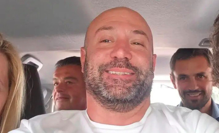 La Justicia confirmó el procesamiento de Diego Spagnuolo