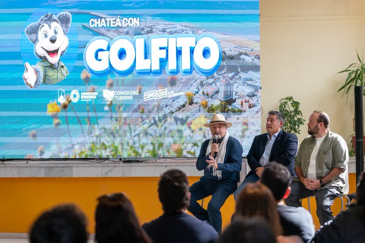 golfito agente virtual