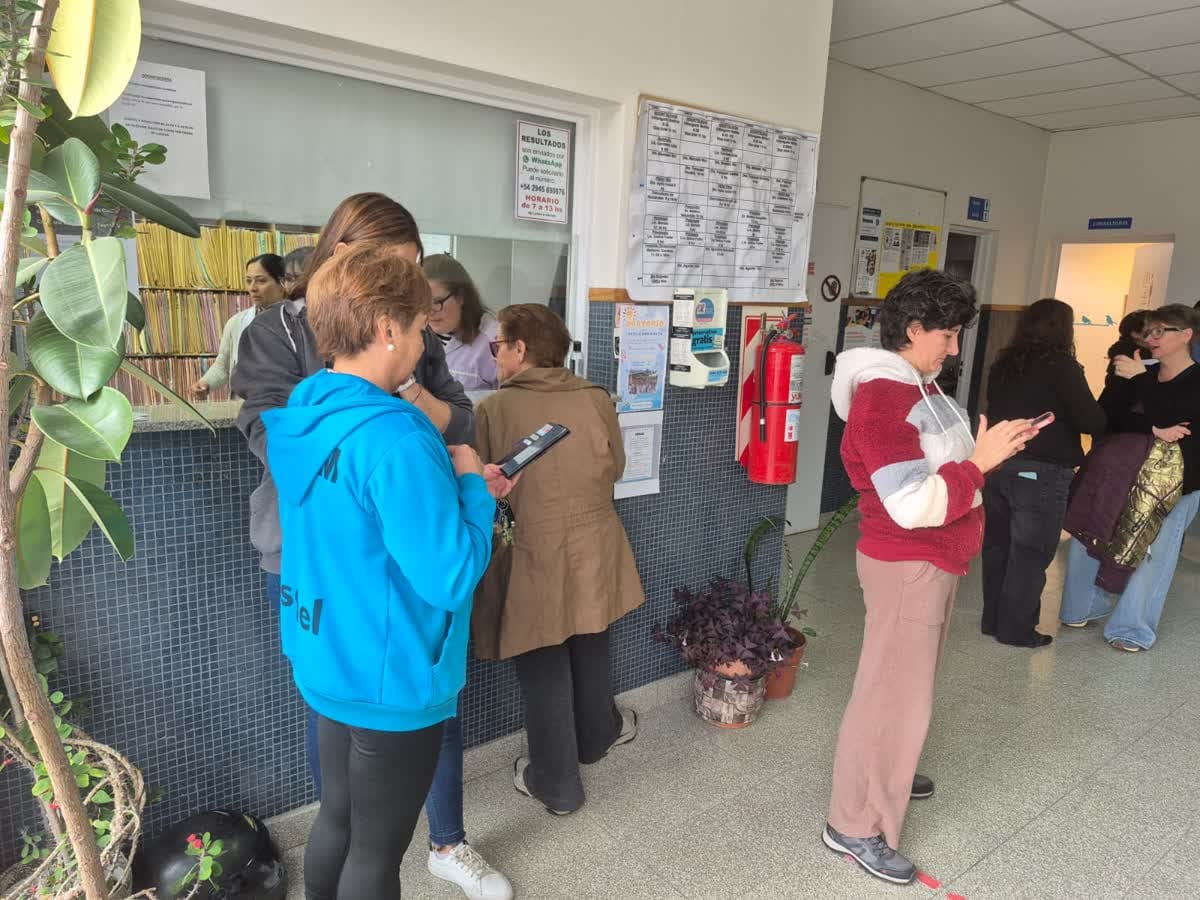 Salud lanzó el Plan Provincial de VPH