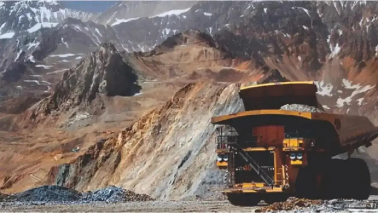 La inversión extranjera en minería roza los USD 25.000 millones en Argentina
