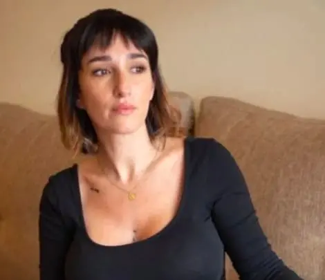 Leila Gianni portazo a La Libertad Avanza