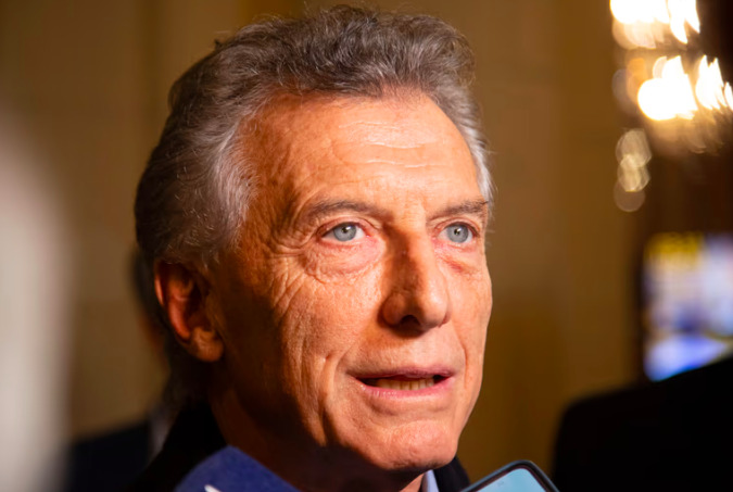 Macri sacude la interna: Fuerte respaldo a Milei desde Jujuy