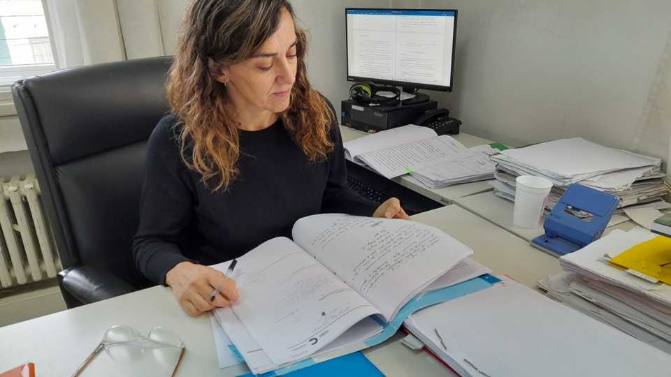 Mantienen la prisión preventiva de V. C. L., condenado por abuso sexual intrafamiliar en Comodoro Rivadavia