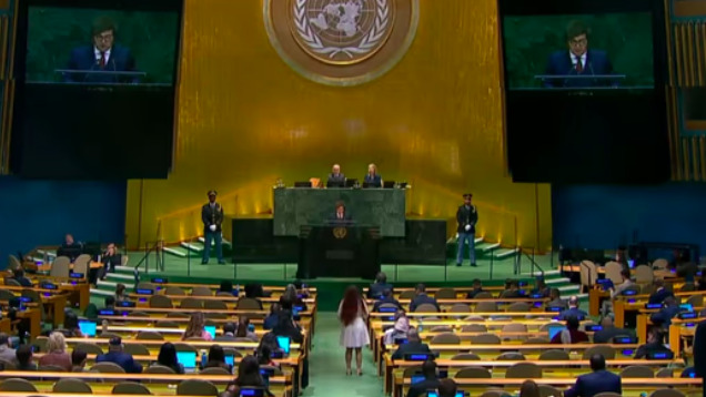 Milei sacude la ONU con IA y promete beneficios fiscales inéditos