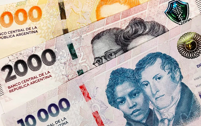 Moody’s prevé lluvia de créditos para empresas