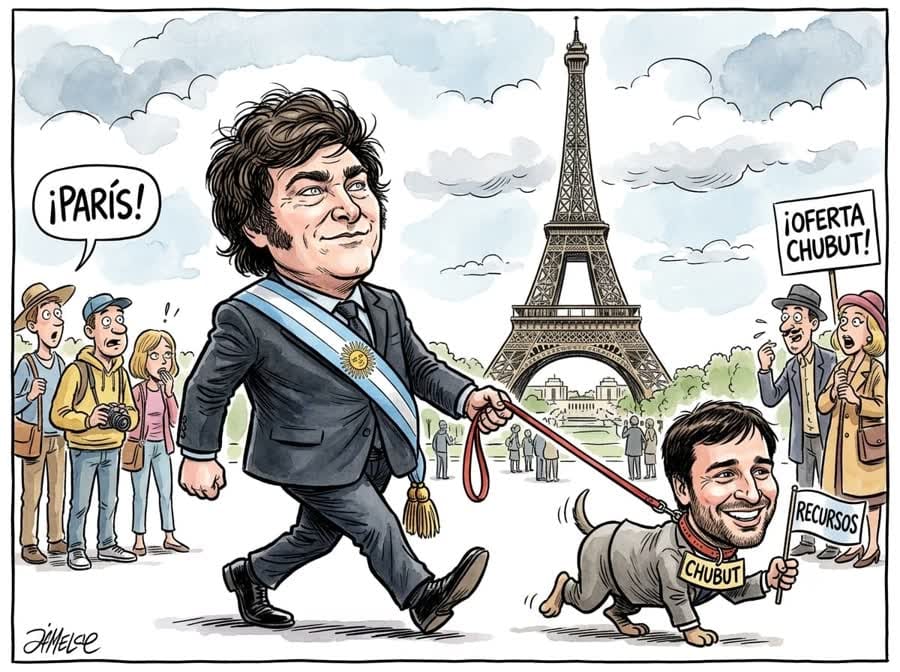 Nacho Torres inicia gira por Europa y genera polémica