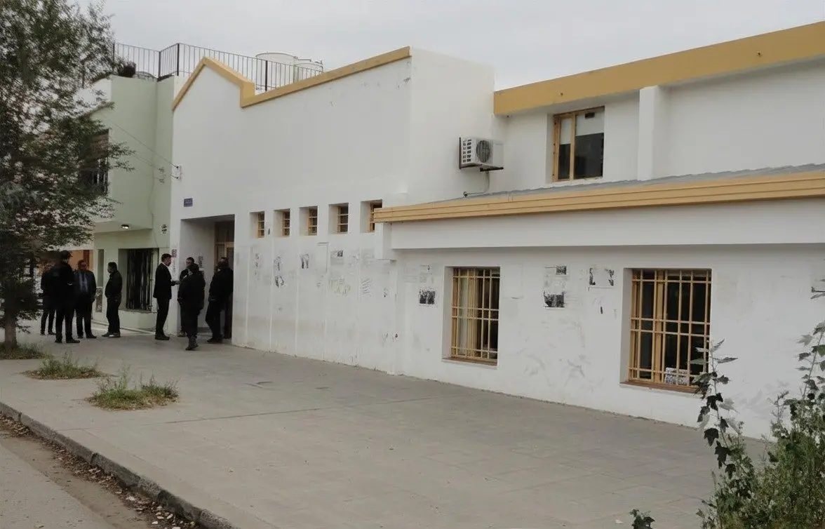 Dictan prisión preventiva para Alexis y Aaron Ortellado por un violento robo agravado en Comodoro