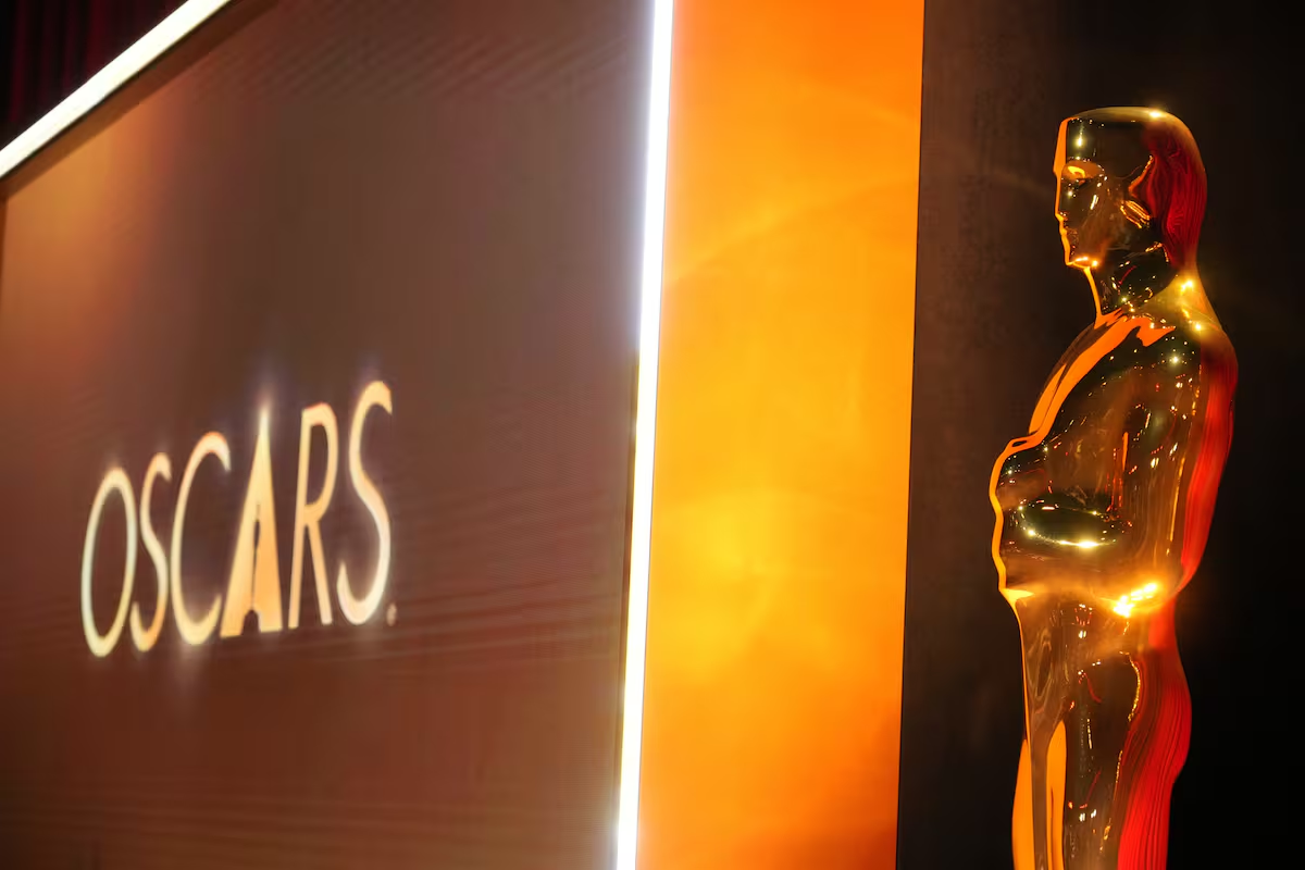 Oscar 2027: Argentina eligió a “La virgen de la tosquera” como su candidata Oscar 2027: Argentina eligió a su candidata