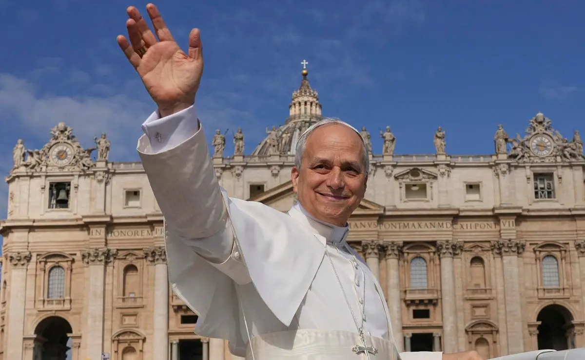 Papa León XIV en Argentina: Abrieron la inscripción para voluntarios