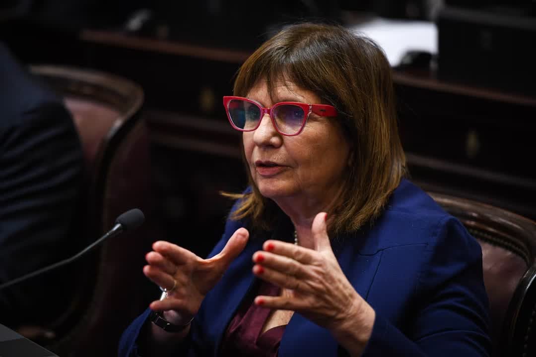Tensión en el oficialismo: Patricia Bullrich cruzó a Diego Santilli por los recortes en Discapacidad y afirmó que «lo que dijo es mentira»