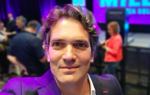 Renuncia director de la Casa Argentina en París