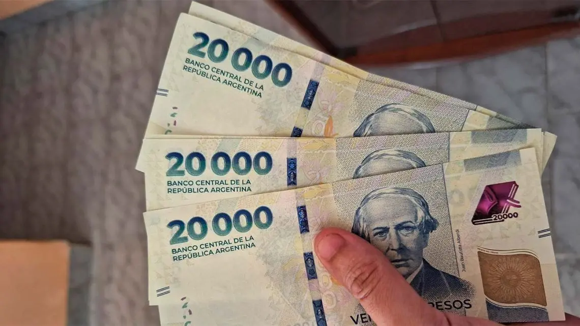 Salarios y empleo desplazan a la inflación como principal preocupación en los argentinos