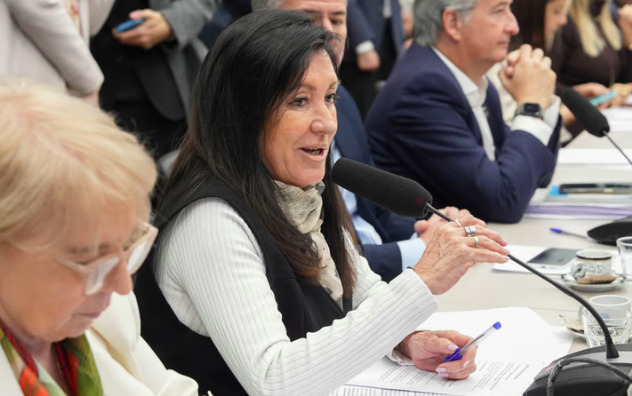 Volantazo en Diputados: el oficialismo impone ley de Discapacidad