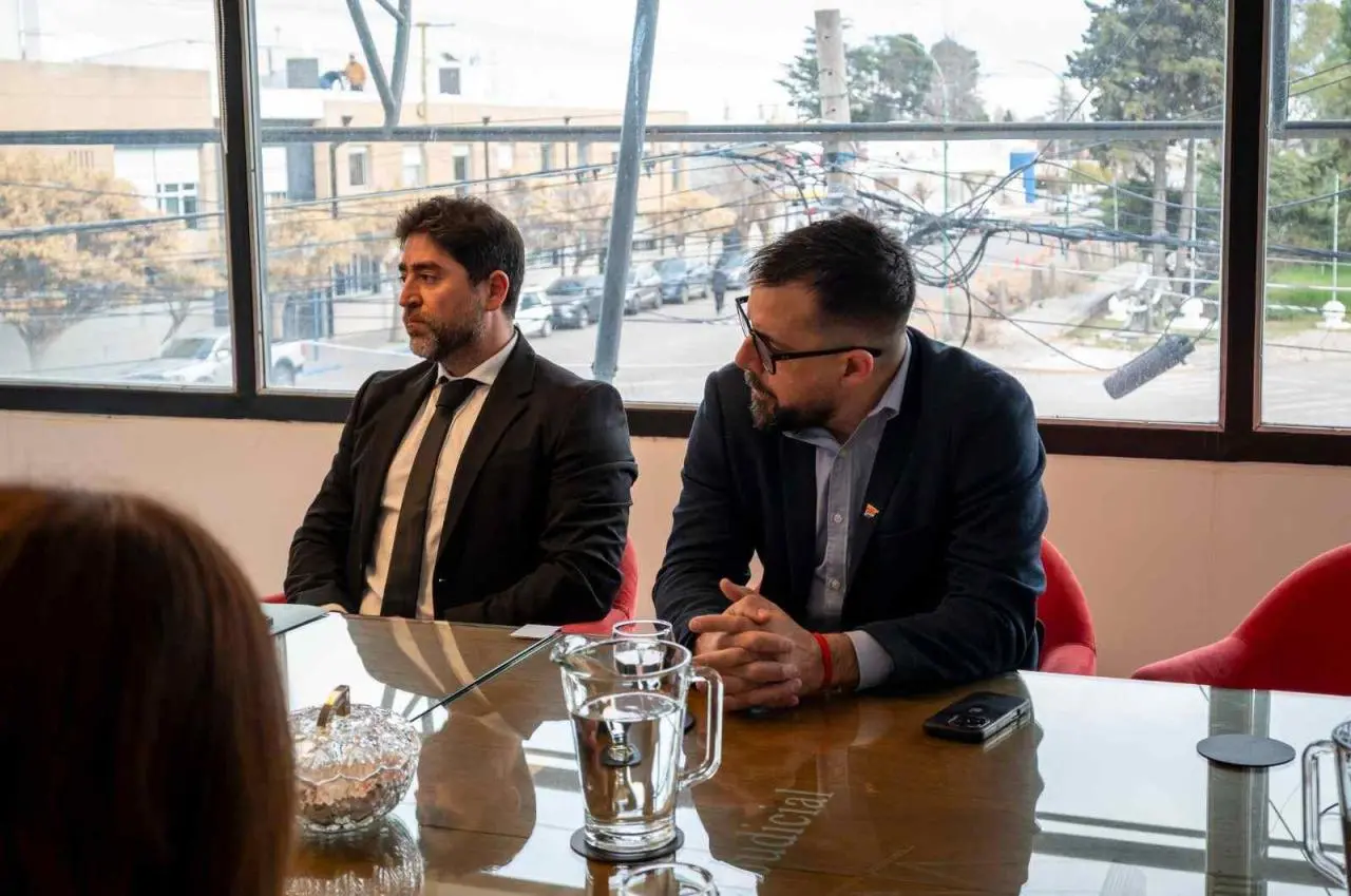 La Justicia respaldó la posición del municipio de Esquel y estableció condiciones a Trevelin por el uso de la Planta de Residuos