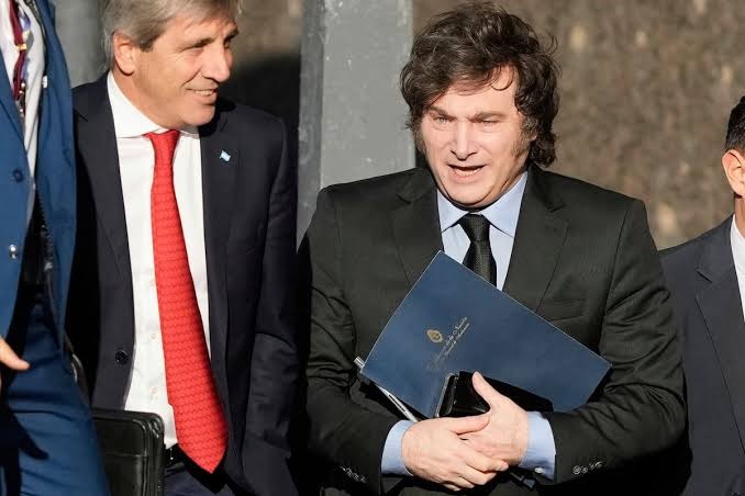 «Manual de logros» y datos segmentados: la orden de Milei a sus legisladores ante el inminente informe de pobreza