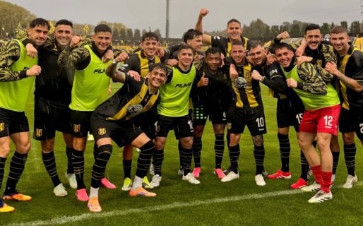 Puntos clave en el Abel Sastre: Deportivo Madryn venció 2-0 a Racing de Córdoba y se afianza en el Reducido