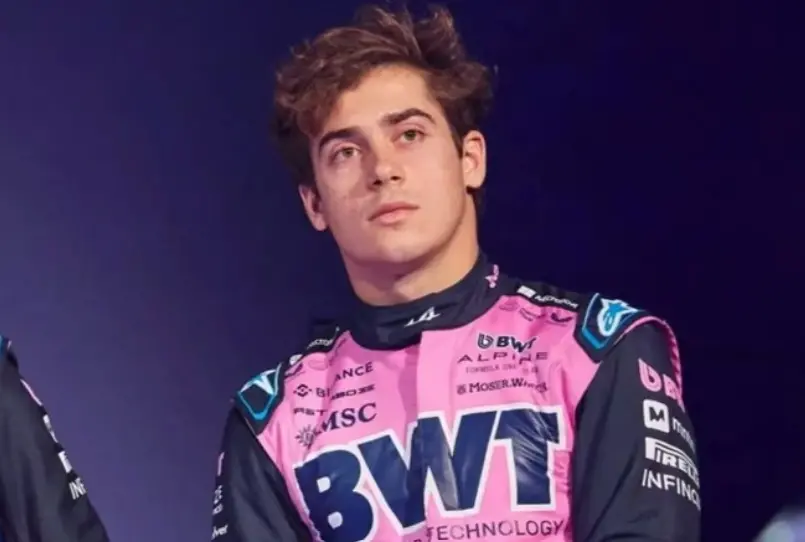 «¡Por el amor de Dios!»: el estallido por radio de Franco Colapinto contra Pierre Gasly en el GP de España