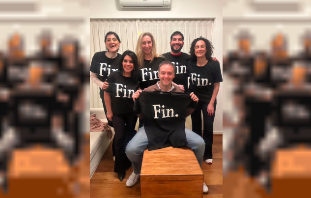 Escándalo en Olivos: filtraciones, acusaciones y la renuncia de Agudiez