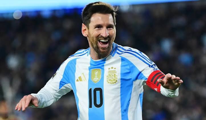 Confirmado: estos son los precios de las entradas para la despedida de Lionel Messi de la Selección